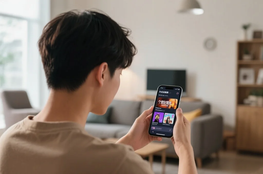 展望2025年：HengXing6 Entertainment即将推出的激动人心功能与体验升级预测